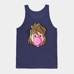 Tanner Gum Tank Top